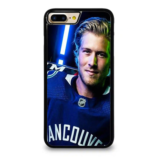 Brock Boeser Vancouver Nhl iPhone 7-8 Plus Case