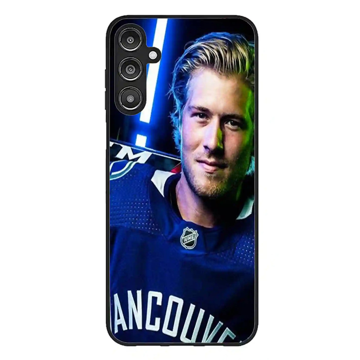 Brock Boeser Vancouver Nhl Samsung Galaxy A14 5G Case