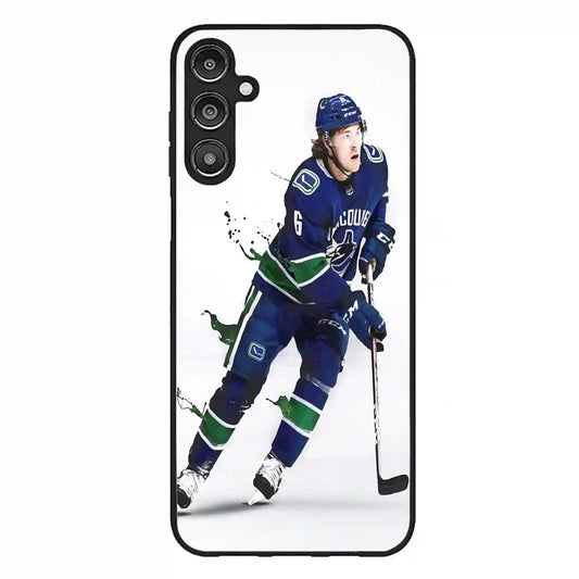 Brock Boeser Vancouver Samsung Galaxy A14 5G Case