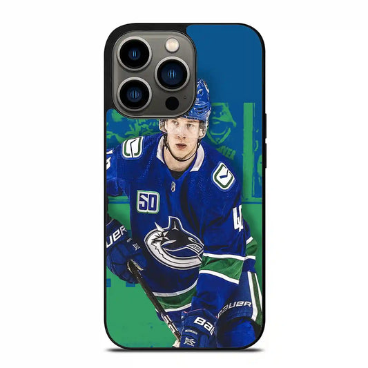 Brock Boeserr iPhone 13 Pro Case