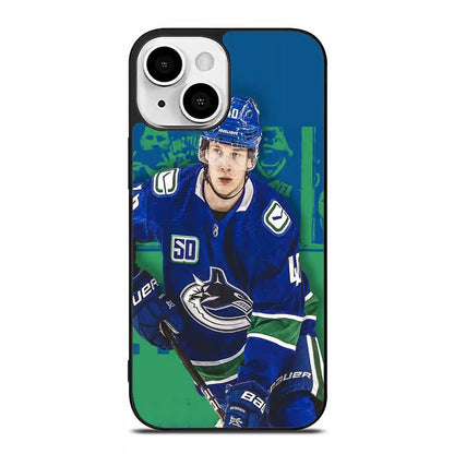 Brock Boeserr iPhone 13 Case