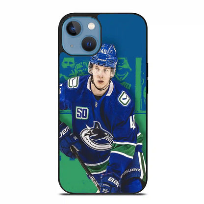 Brock Boeserr iPhone 14 Case