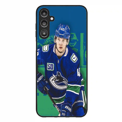 Brock Boeserr Samsung Galaxy A14 5G Case