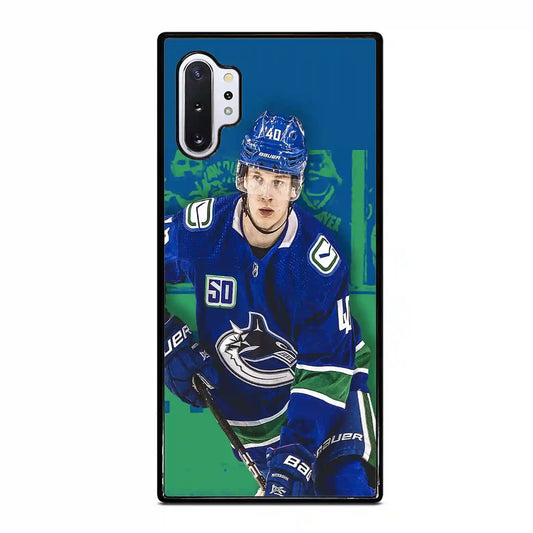 Brock Boeserr Samsung Galaxy Note 10 Pro 5G Case