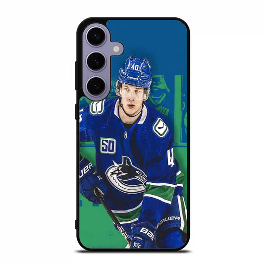 Brock Boeserr Samsung Galaxy S24 Plus Case