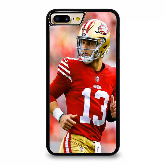 Brock Purdy Nfl iPhone 7-8 Plus Case