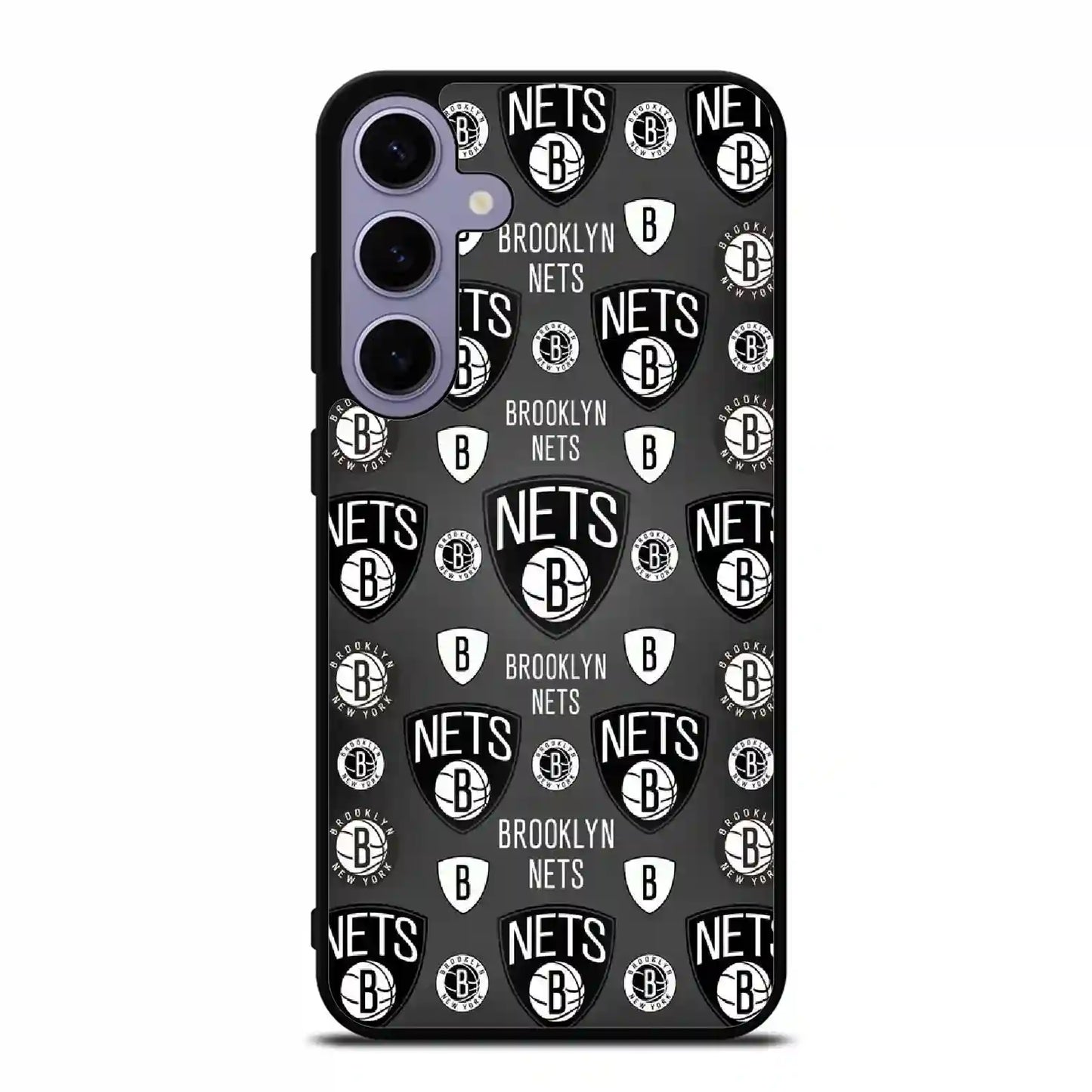 Brooklyn Nets Classic Samsung Galaxy S24 Plus Case