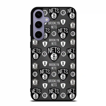 Brooklyn Nets Classic Samsung Galaxy S24 Plus Case