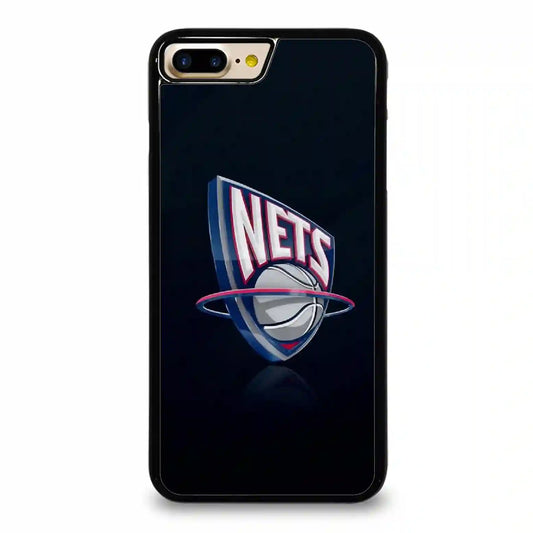 Brooklyn Nets Color iPhone 7-8 Plus Case