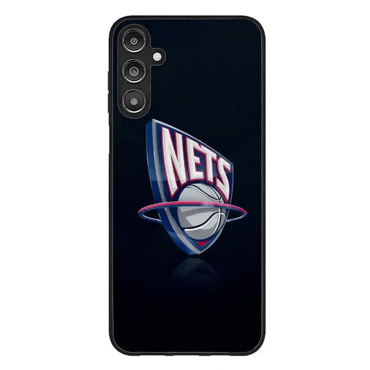 Brooklyn Nets Color Samsung Galaxy A14 5G Case