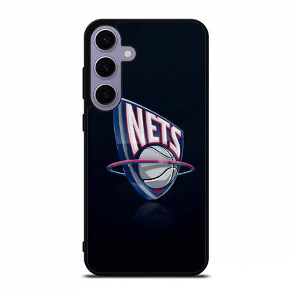 Brooklyn Nets Color Samsung Galaxy S24 Plus Case