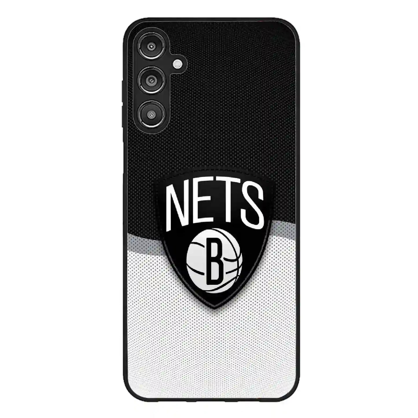 Brooklyn Nets Colorful Samsung Galaxy A14 5G Case