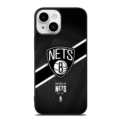 Brooklyn Nets iPhone 13 Case