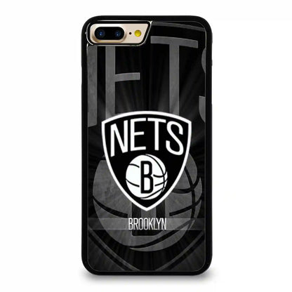 Brooklyn Nets Retro iPhone 7-8 Plus Case