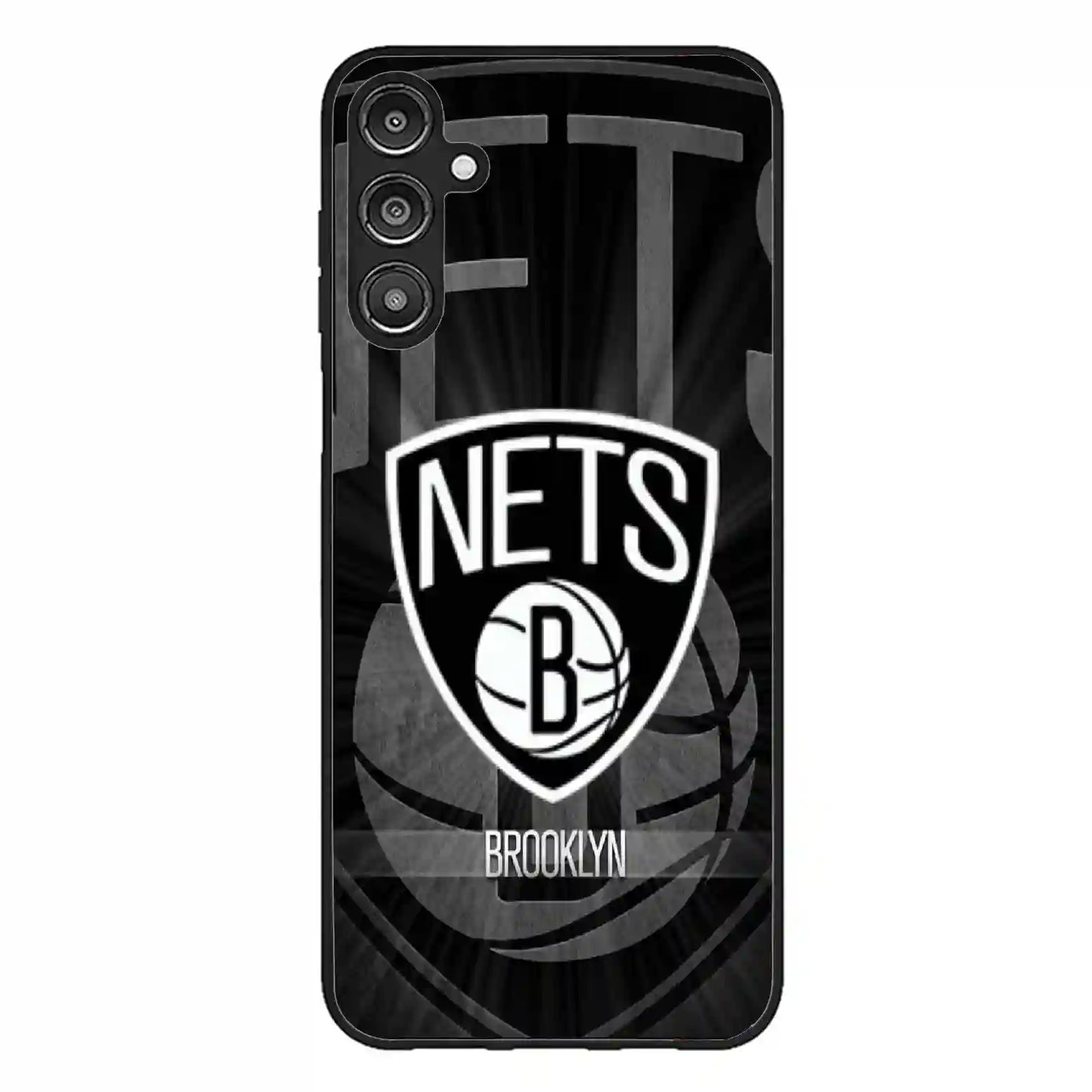 Brooklyn Nets Retro Samsung Galaxy A14 5G Case