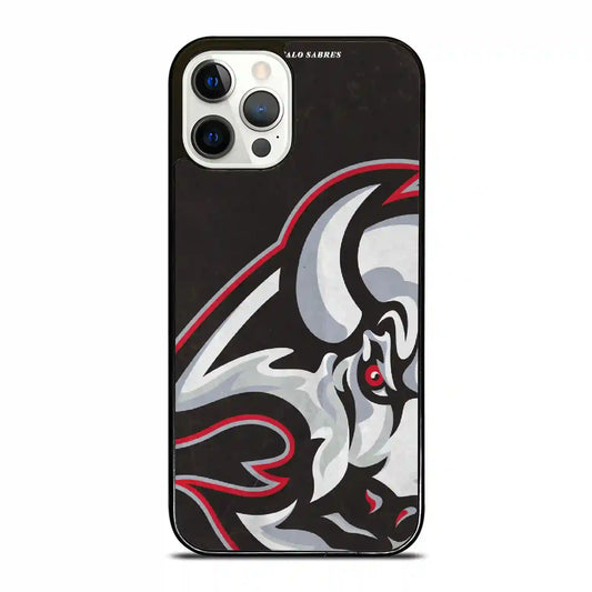 Buffalo Sabres Classic iPhone 12 Pro Case