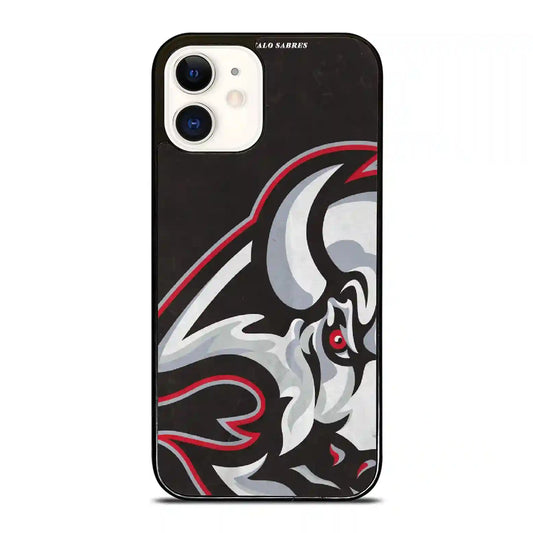 Buffalo Sabres Classic iPhone 12 Mini Case