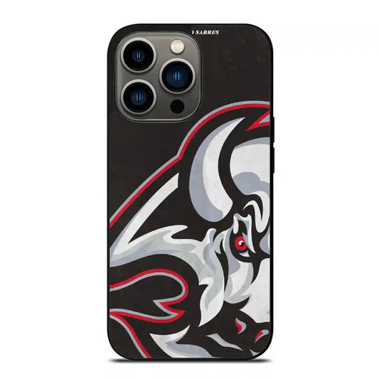 Buffalo Sabres Classic iPhone 13 Pro Case