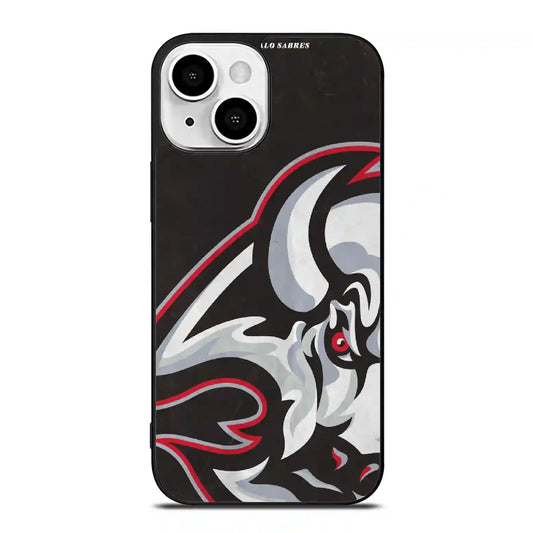 Buffalo Sabres Classic iPhone 13 Case