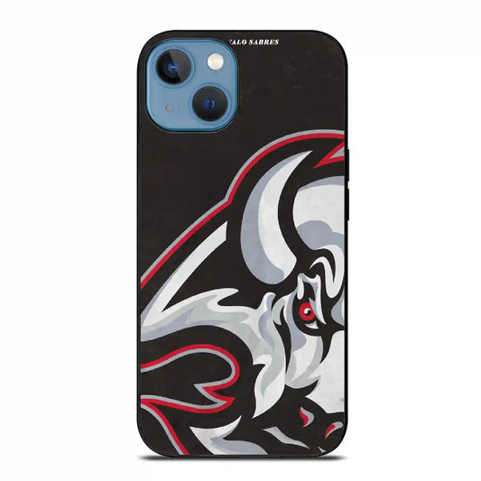 Buffalo Sabres Classic iPhone 14 Case