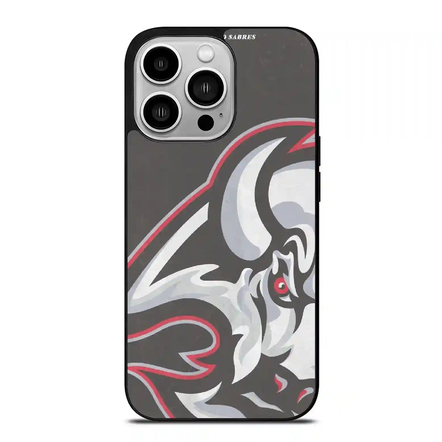 Buffalo Sabres Classic iPhone 14 Pro Case