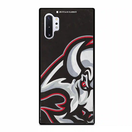 Buffalo Sabres Classic Samsung Galaxy Note 10 Pro 5G Case