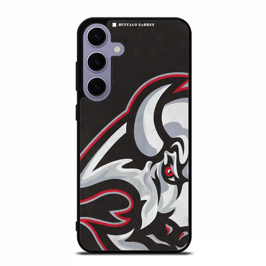 Buffalo Sabres Classic Samsung Galaxy S24 Plus Case