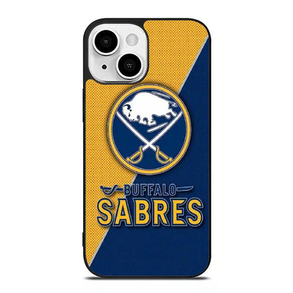 Buffalo Sabres Color iPhone 13 Case