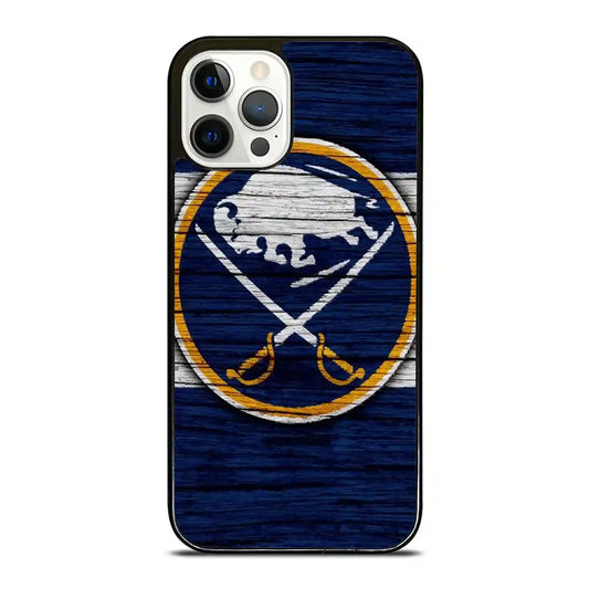 Buffalo Sabres Cool iPhone 12 Pro Case