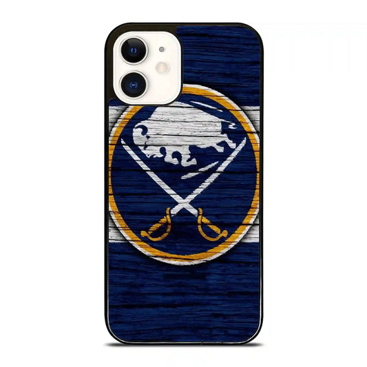 Buffalo Sabres Cool iPhone 12 Mini Case