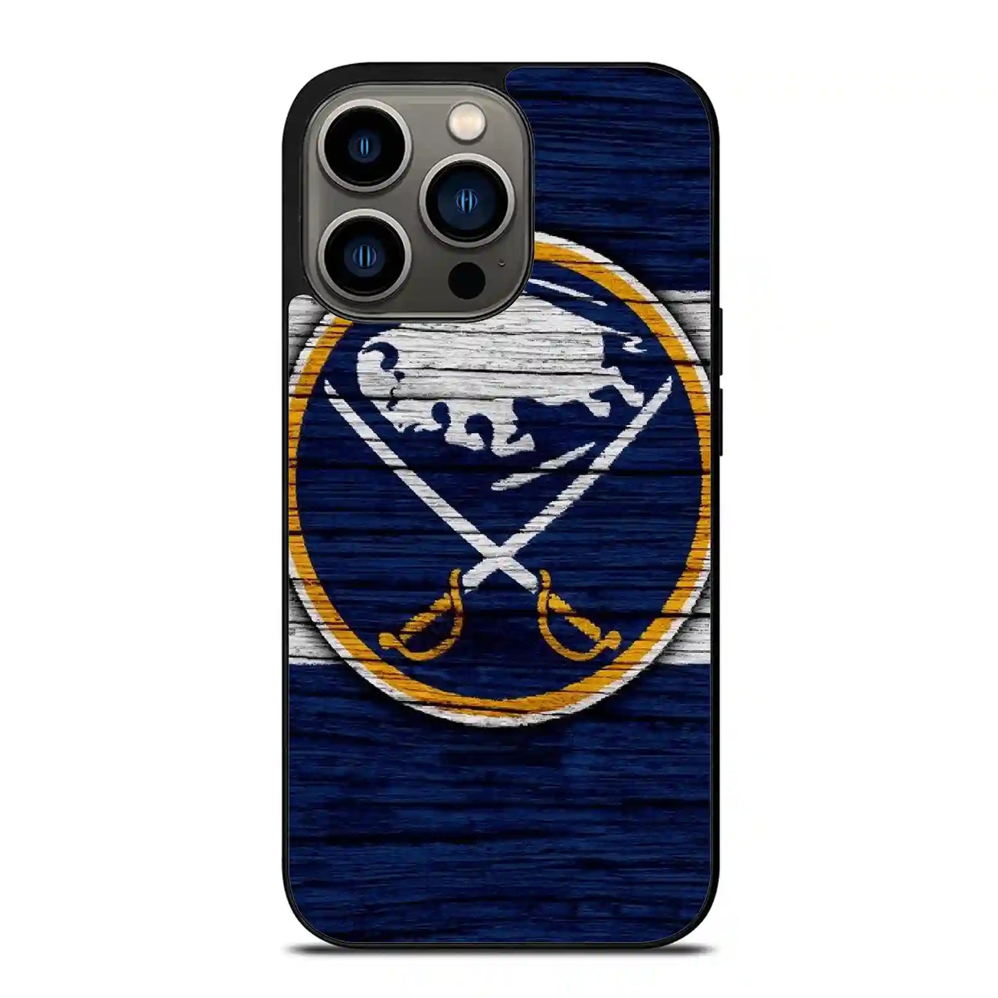 Buffalo Sabres Cool iPhone 13 Pro Case