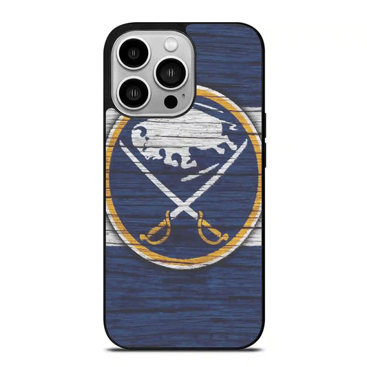 Buffalo Sabres Cool iPhone 14 Pro Case