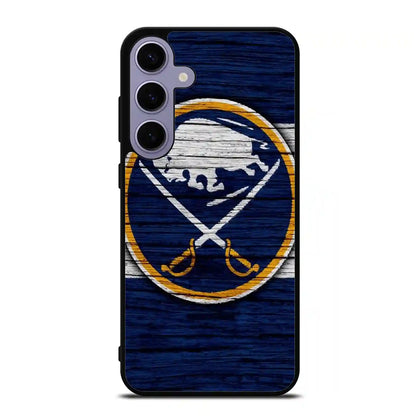 Buffalo Sabres Cool Samsung Galaxy S24 Plus Case