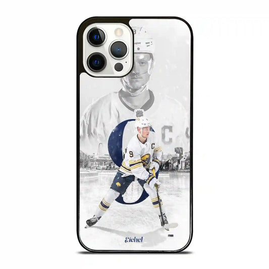 Buffalo Sabres Cutee iPhone 12 Pro Case