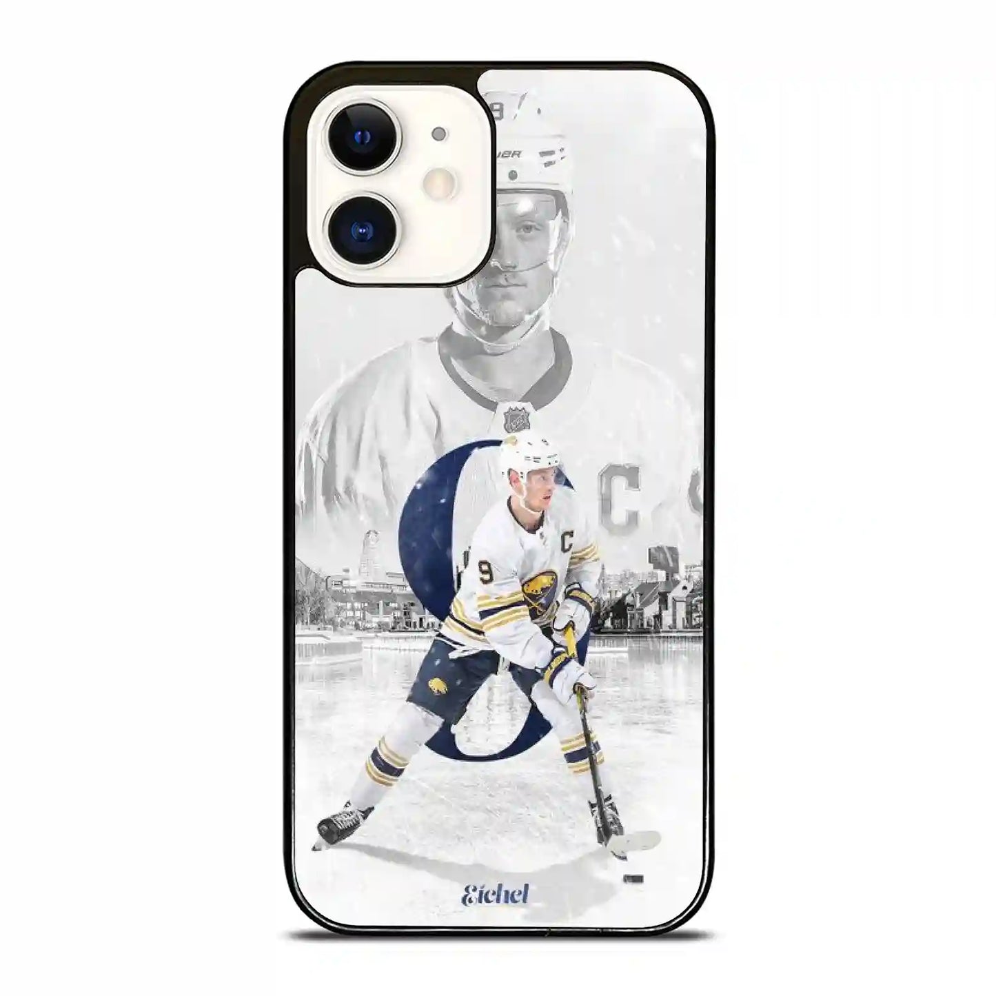 Buffalo Sabres Cutee iPhone 12 Mini Case