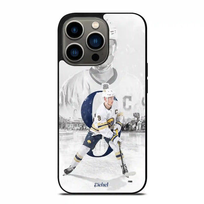 Buffalo Sabres Cutee iPhone 13 Pro Case