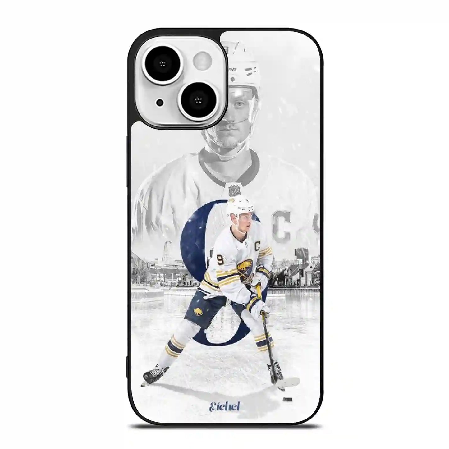 Buffalo Sabres Cutee iPhone 13 Case