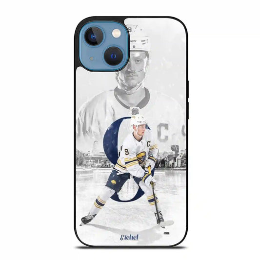 Buffalo Sabres Cutee iPhone 14 Case