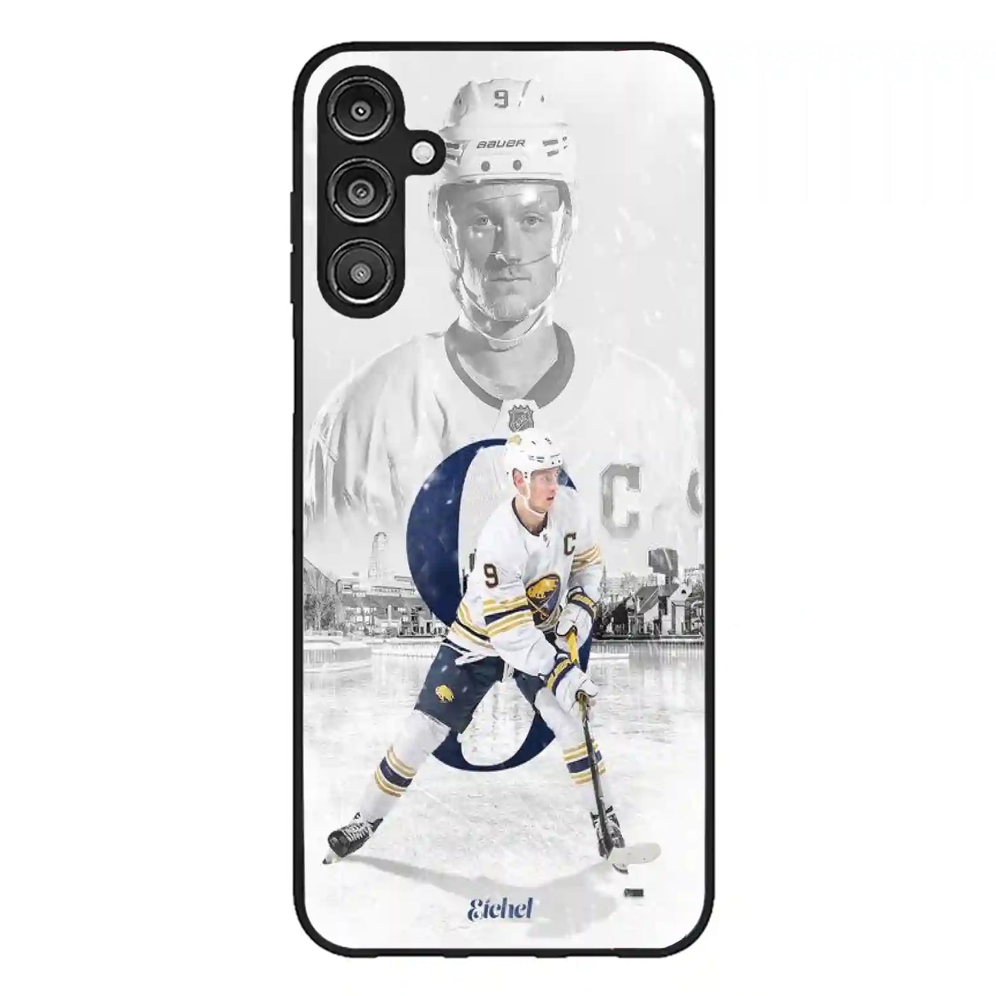 Buffalo Sabres Cutee Samsung Galaxy A14 5G Case