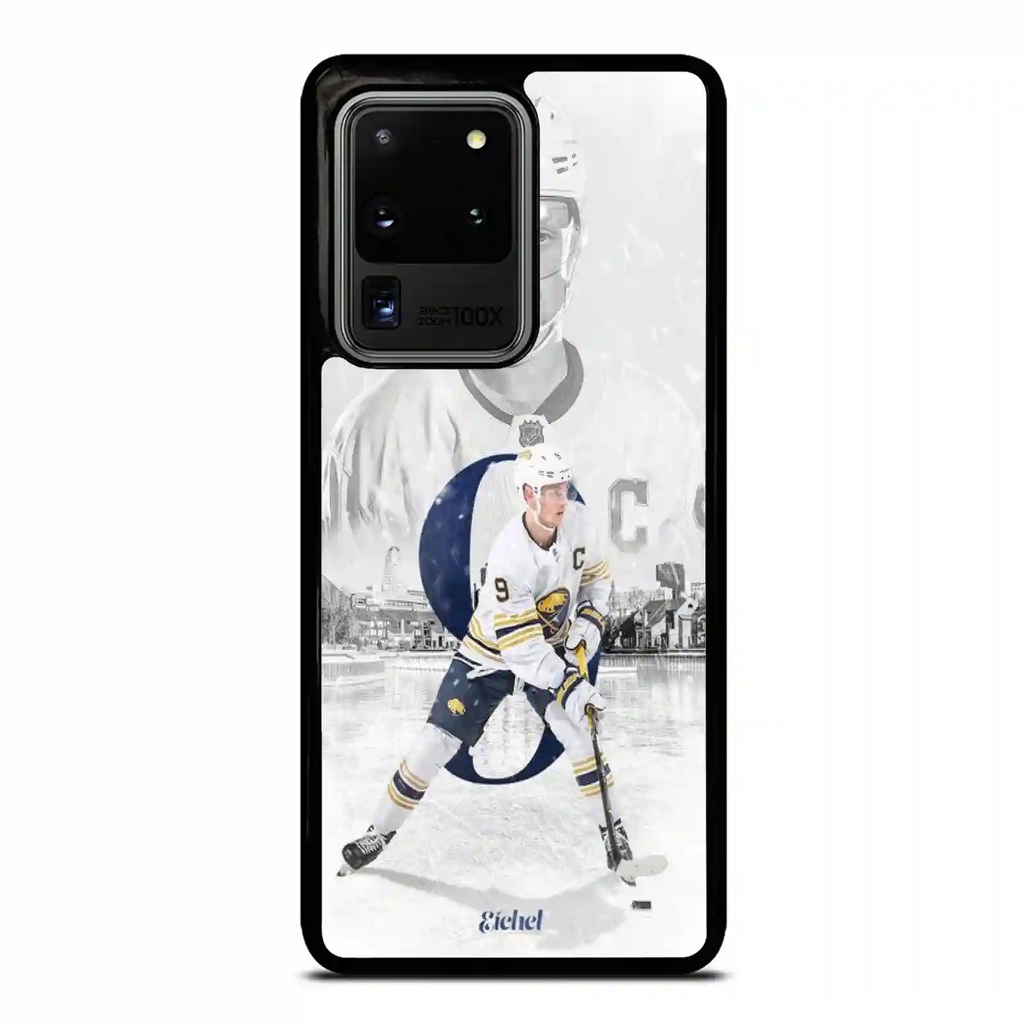 Buffalo Sabres Cutee Samsung Galaxy S20 Ultra Case