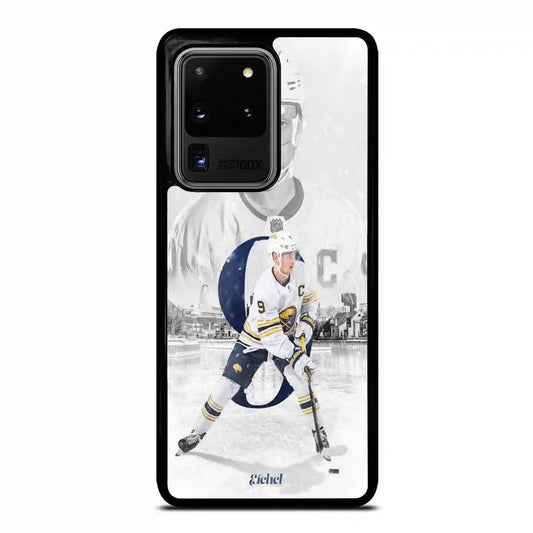 Buffalo Sabres Cutee Samsung Galaxy S20 Ultra Case