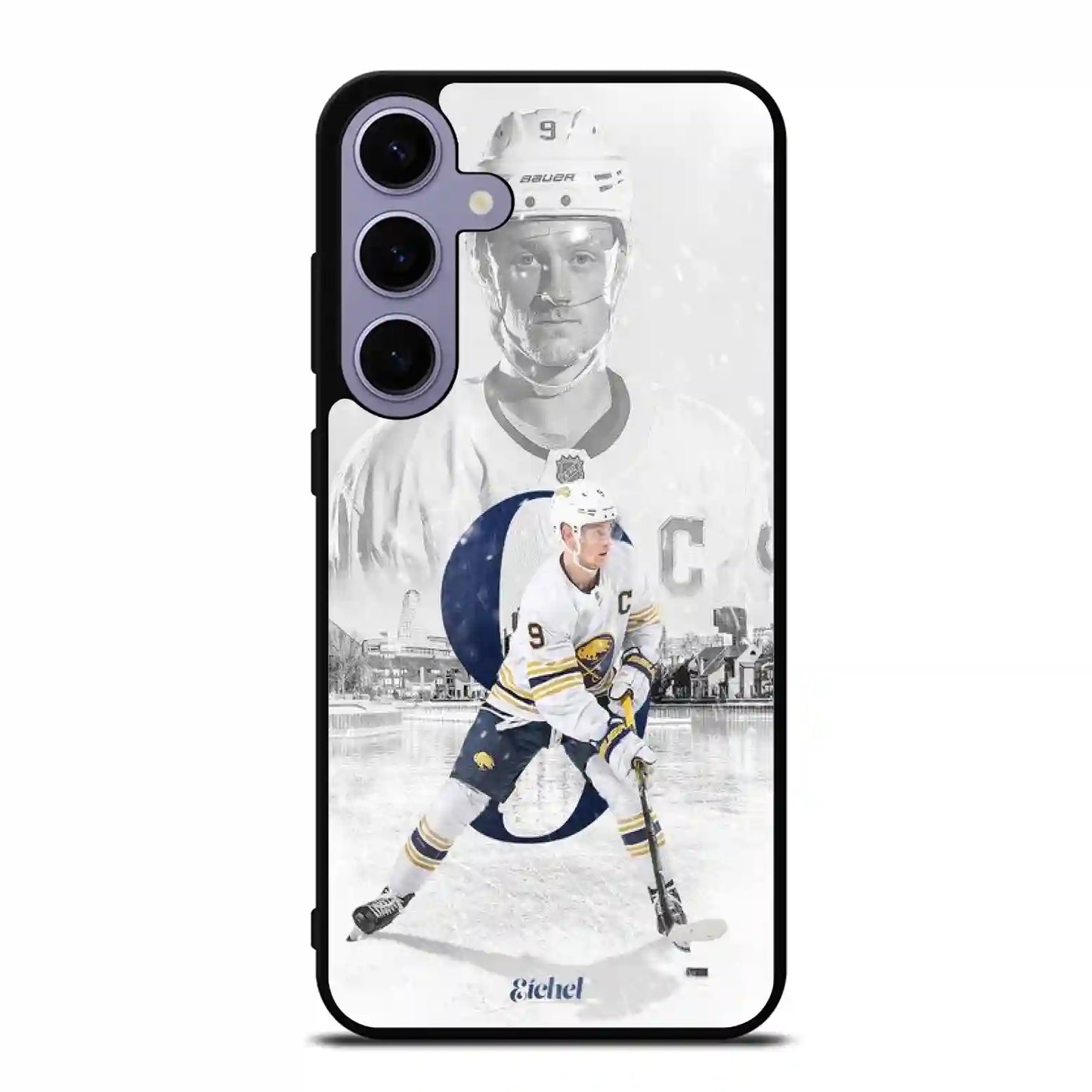 Buffalo Sabres Cutee Samsung Galaxy S24 Plus Case