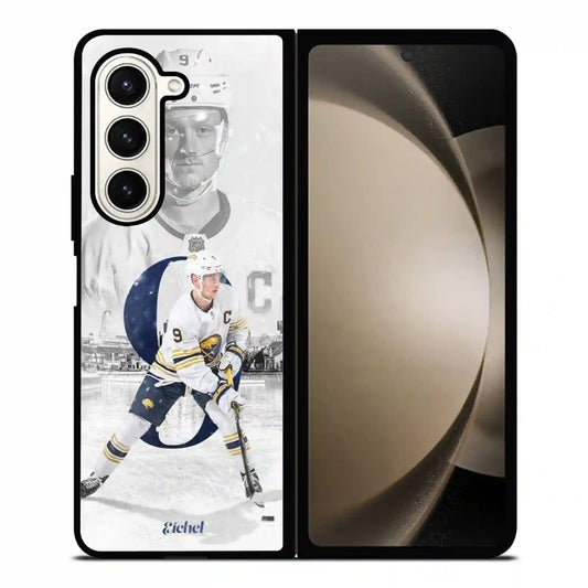 Buffalo Sabres Cutee Samsung Z6 Fold Case