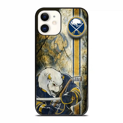 Buffalo Sabres iPhone 12 Mini Case