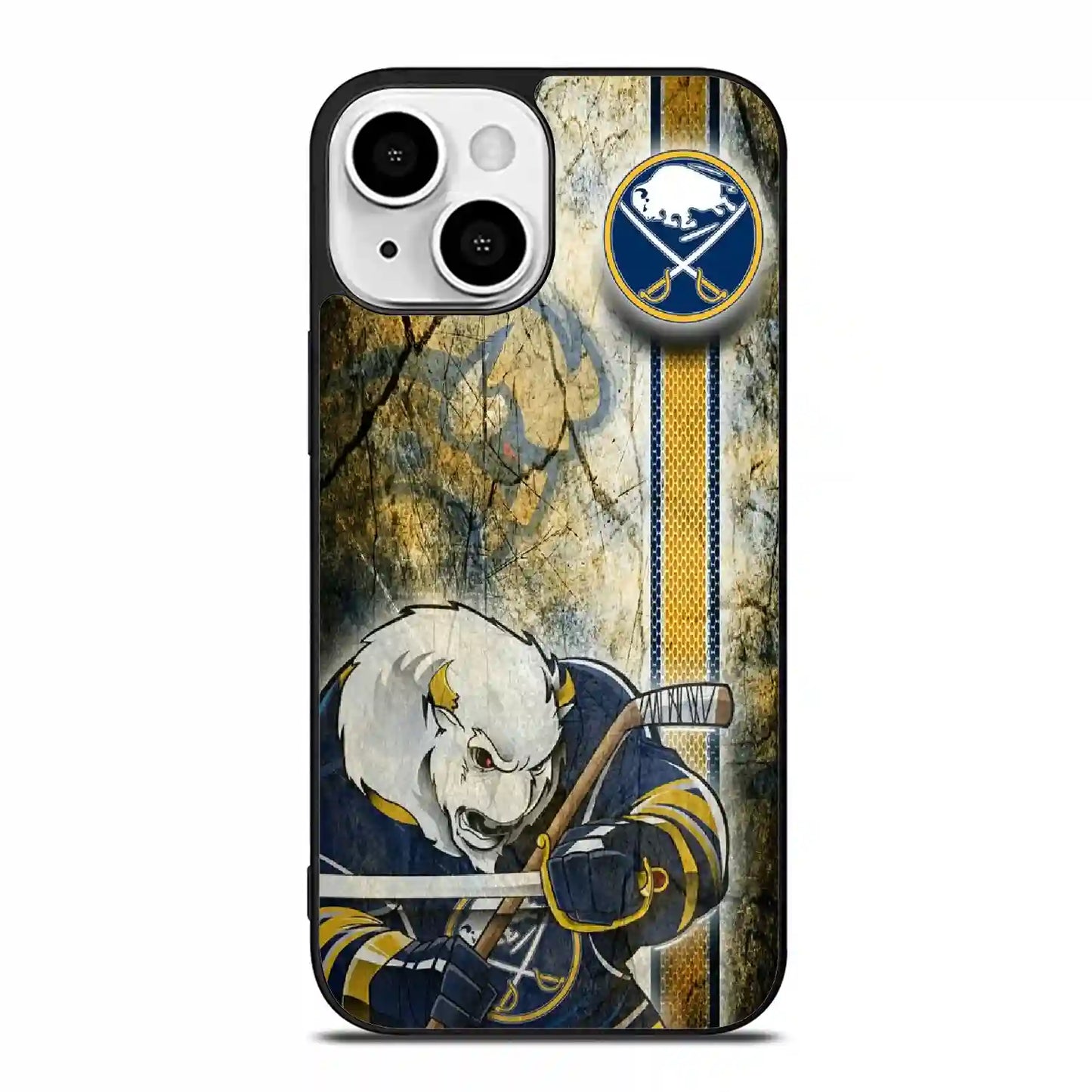 Buffalo Sabres iPhone 13 Case