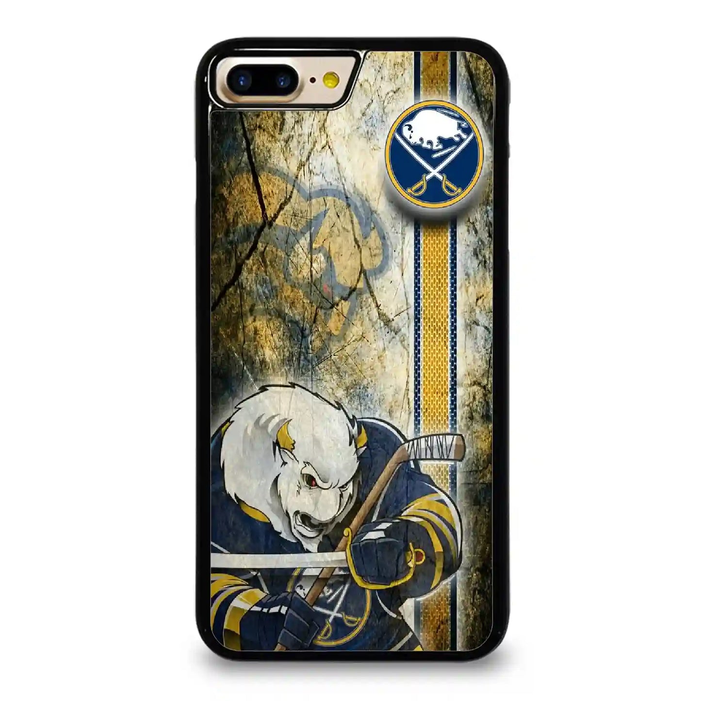 Buffalo Sabres iPhone 7-8 Plus Case