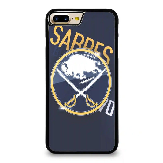 Buffalo Sabres Personalized iPhone 7-8 Plus Case