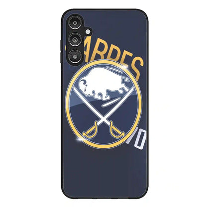 Buffalo Sabres Personalized Samsung Galaxy A14 5G Case