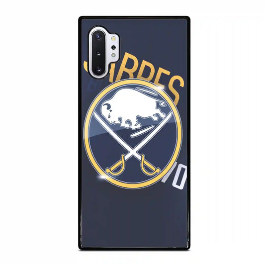 Buffalo Sabres Personalized Samsung Galaxy Note 10 Pro 5G Case