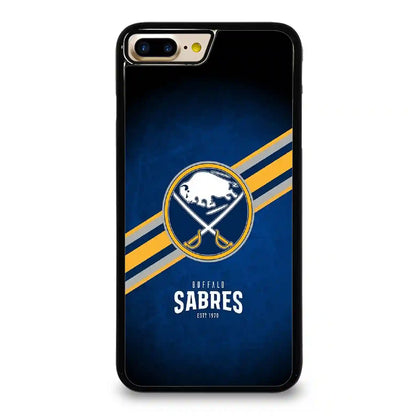 Buffalo Sabres Retro iPhone 7-8 Plus Case